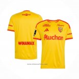 RC Lens Home Shirt 2026-2027