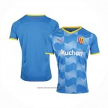 RC Lens Third Shirt 2021-2022