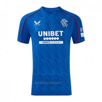 Rangers Home Shirt 2024-2025