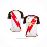 Rayo Vallecano Home Shirt 2026-2027