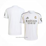 Real Madrid Home Shirt 2025-2026