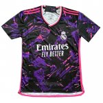 Real Madrid Special Shirt 2024-2025 Purpura