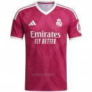 Real Madrid Third Shirt 2026-2027