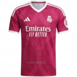 Real Madrid Third Shirt 2026-2027