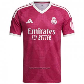 Real Madrid Third Shirt 2026-2027