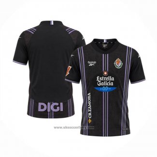 Real Valladolid Away Shirt 2026-2027