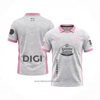 Real Valladolid Third Shirt 2026-2027