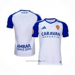 Real Zaragoza Home Shirt 2026-2027