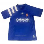 Real Zaragoza Special Shirt 2024-2025