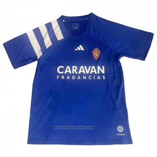 Real Zaragoza Special Shirt 2024-2025
