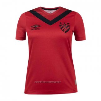 Recife Third Shirt Womens 2024