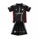 River Third Shirt Kids 2024