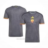 Roma Third Shirt 2026-2027