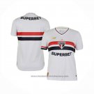 Sao Paulo Home Shirt Womens 2025
