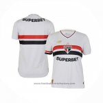 Sao Paulo Home Shirt Womens 2025