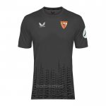 Sevilla Home Goalkeeper Shirt 2024-2025