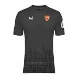 Sevilla Home Goalkeeper Shirt 2024-2025