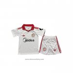 Sevilla Home Shirt Kids 2026-2027