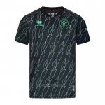 Sheffield United Away Shirt 2024-2025