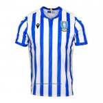 Sheffield Wednesday Home Shirt 2024-2025