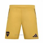 Shorts Boca Juniors Away Shirt 2025