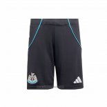 Shorts Newcastle United Home Shirt 2025-2026