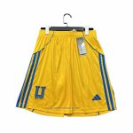 Shorts Tigres UANL Home Shirt 2025-2026