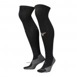 Sock Barcelona Away Shirt 2025-2026