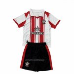 Southampton Home Shirt Kids 2025-2026