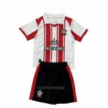 Southampton Home Shirt Kids 2025-2026