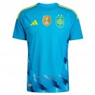 Spain Home Goalkeeper Shirt 2026