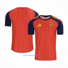 Spain Home Shirt Authentic 2026