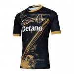 Sporting Third Shirt 2024-2025