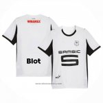 Stade Rennais Away Shirt 2025-2026