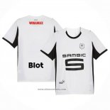 Stade Rennais Away Shirt 2025-2026