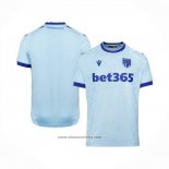 Stoke City Third Shirt 2026-2027
