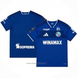 Strasbourg Home Shirt 2026-2027