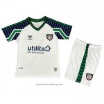 Sunderland Away Shirt Kids 2024-2025