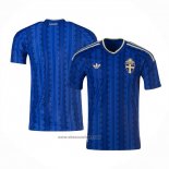 Sweden Away Shirt Authentic 2026