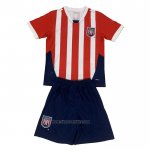 Tapatio Home Shirt Kids 2024-2025