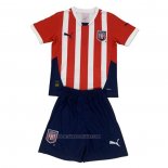 Tapatio Home Shirt Kids 2024-2025