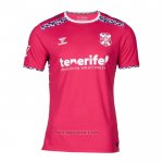 Tenerife Third Shirt 2024-2025