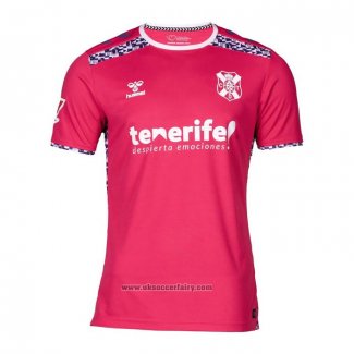 Tenerife Third Shirt 2024-2025