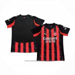 Thailand AC Milan Home Shirt 2025-2026