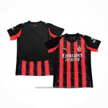 Thailand AC Milan Home Shirt 2025-2026