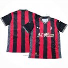 Thailand AC Milan Special Shirt 2025-2026