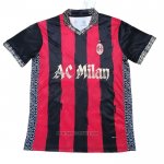 Thailand AC Milan Special Shirt 2025-2026