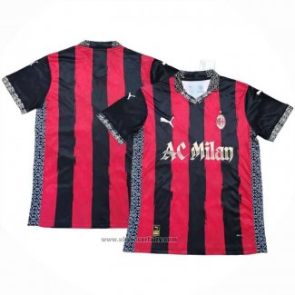 Thailand AC Milan Special Shirt 2025-2026