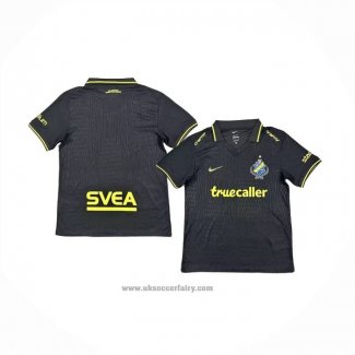 Thailand AIK Home Shirt Home Shirt 2026