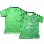 Thailand Al-ahli Saudi Away Shirt 2025-2026